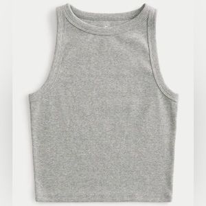 Hollister Tank
